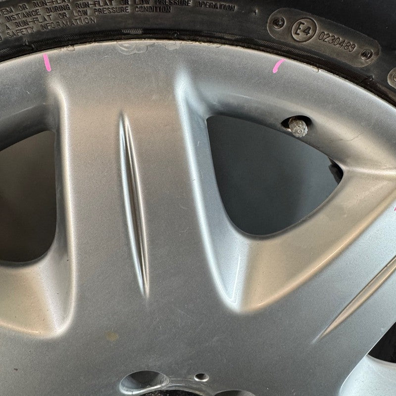 MERCEDES BENZ MAYBACH 57 62 WHEEL RIM 19 INCH 2003 - 2008 2009 2010 20
