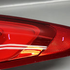 FORD FUSION TAIL LIGHT RIGHT PASSENGER 2017 2018 2019 2020 OEM HS73-13