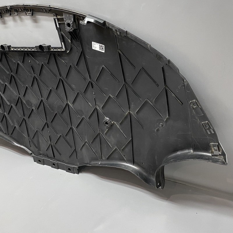 1137819-00-A TESLA MODEL 3 REAR BUMPER LOWER VALANCE 2017 2018 2019 2020 2021 2022 2023 OEM