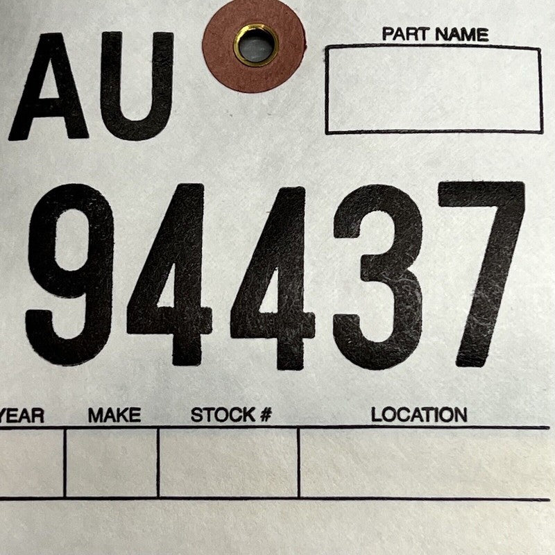 63118738739 BMW I3 HEADLIGHT LEFT DRIVER LED 2018 2019 OEM 63118738739