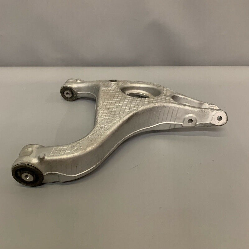 97033104202 PORSCHE PANAMERA 970 RIGHT REAR LOWER CONTROL ARM 2010 11 12 13 14 15 2016 OEM