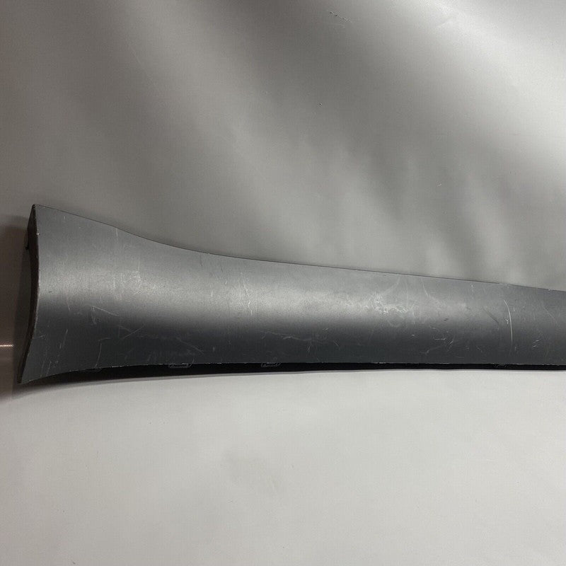 1497744-00-B TESLA MODEL Y ROCKER MOLDING RIGHT PASSENGER 2020 2021 2022 2023 1497744-00-B