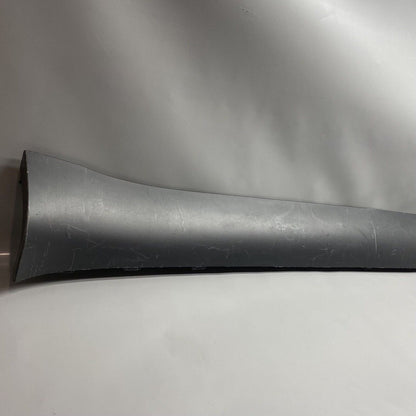 1497744-00-B TESLA MODEL Y ROCKER MOLDING RIGHT PASSENGER 2020 2021 2022 2023 1497744-00-B