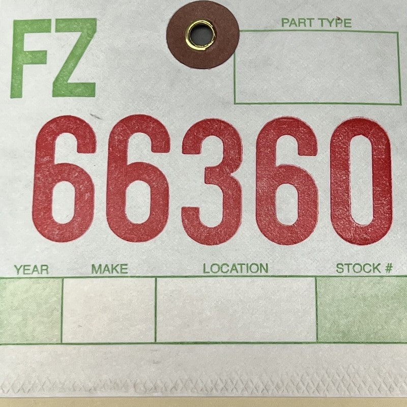 1526796-00-E TESLA MODEL Y WINDOW REGULATOR MOTOR RIGHT FRONT 2020 2021 22 2023 1526796-00-F