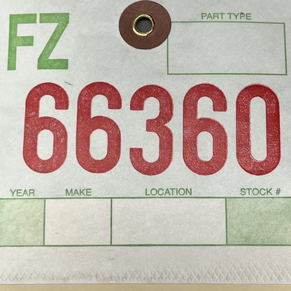 1526796-00-E TESLA MODEL Y WINDOW REGULATOR MOTOR RIGHT FRONT 2020 2021 22 2023 1526796-00-F