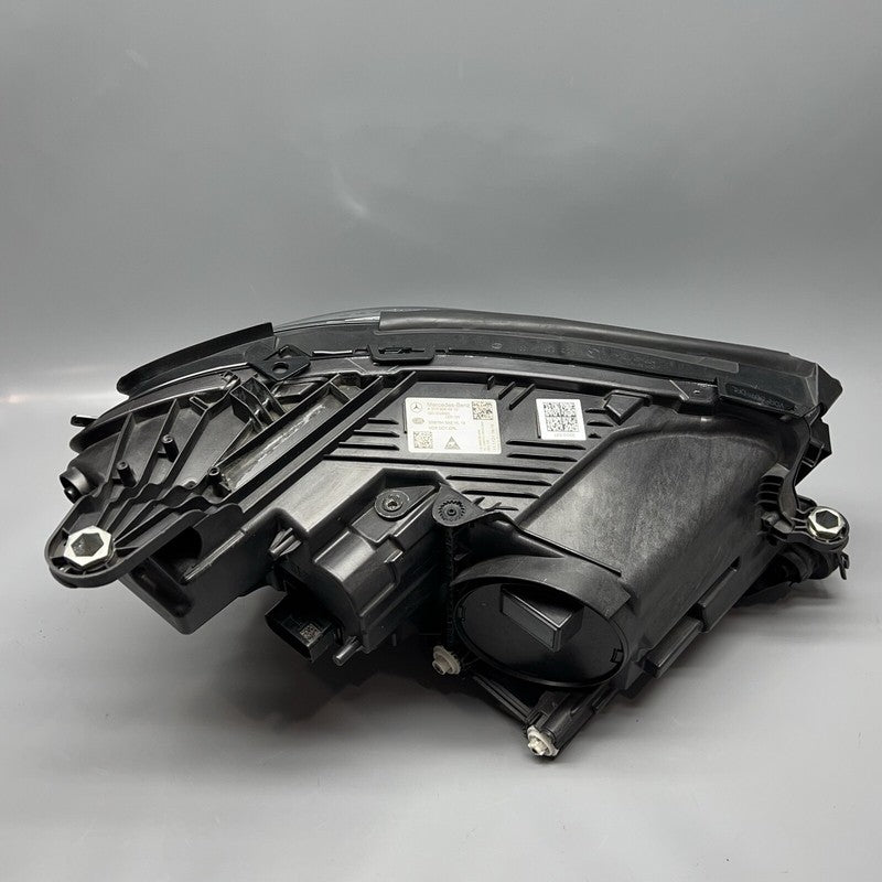 A2139064910 MERCEDES BENZ E300 HEADLIGHT LEFT DRIVER 2021 2022 2023 LED OEM A2139064910