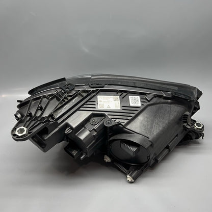 A2139064910 MERCEDES BENZ E300 HEADLIGHT LEFT DRIVER 2021 2022 2023 LED OEM A2139064910