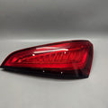 AUDI Q5 TAIL LIGHT RIGHT PASSENGER 2013 2014 2015 2016 2017 OEM 8R0945