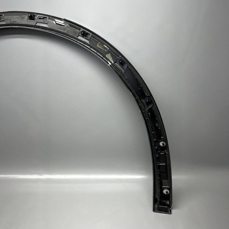 AUDI Q5 WHEEL ARCH MOLDING LEFT REAR 2018 2019 2020 2021 2022 OEM 80A8