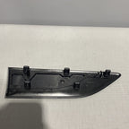 HY32-280B11-CB LAND ROVER DISCOVERY 5 L462 FENDER MOLDING TRIM LEFT FRONT OEM 2017 2018 2019
