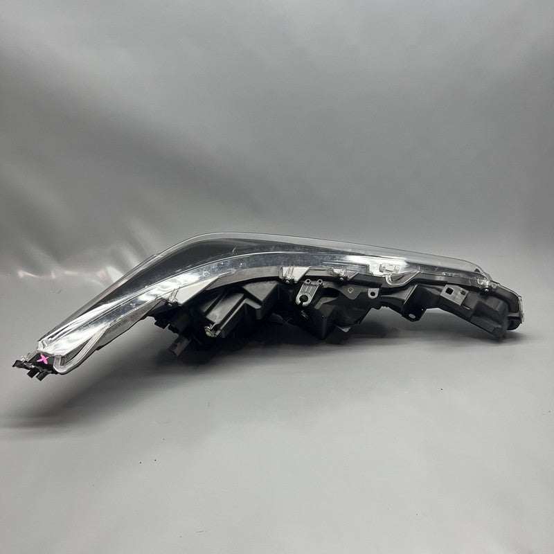 TOYOTA COROLLA HEADLIGHT LEFT DRIVER 2020 2021 2022 LED OEM 