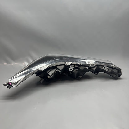 TOYOTA COROLLA HEADLIGHT LEFT DRIVER 2020 2021 2022 LED OEM 