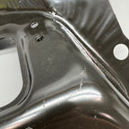 TESLA MODEL 3 PROTECTION SUBMISSION LEFT 2017 2018 2019 2020 OEM 10737