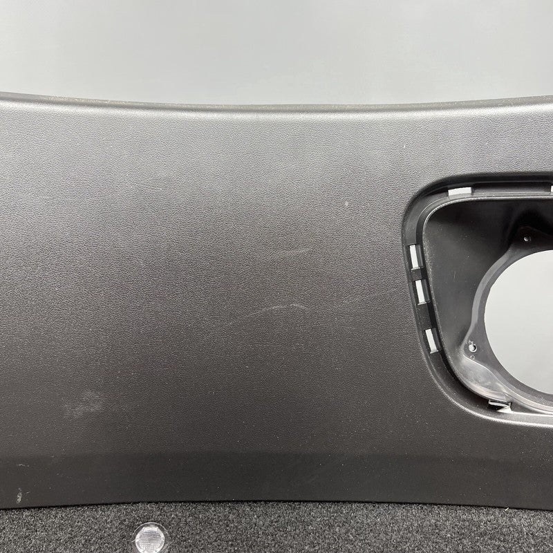 1536684-78-A TESLA MODEL Y LIFT GATE TRUNK PANEL 2020 2021 2022 2023 OEM 1536684-78-A