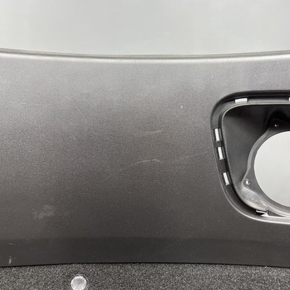 1536684-78-A TESLA MODEL Y LIFT GATE TRUNK PANEL 2020 2021 2022 2023 OEM 1536684-78-A