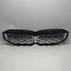 5113192976 BMW M340 GRILLE 2020 2021 2022 OEM 5113192976
