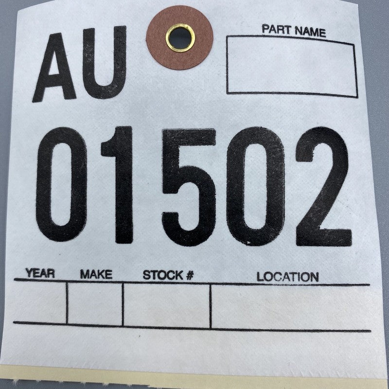 51137383519 BMW 530 G30 540 GRILLE LEFT SIDE 51137383519 OEM 2017 2018 2019 2020 