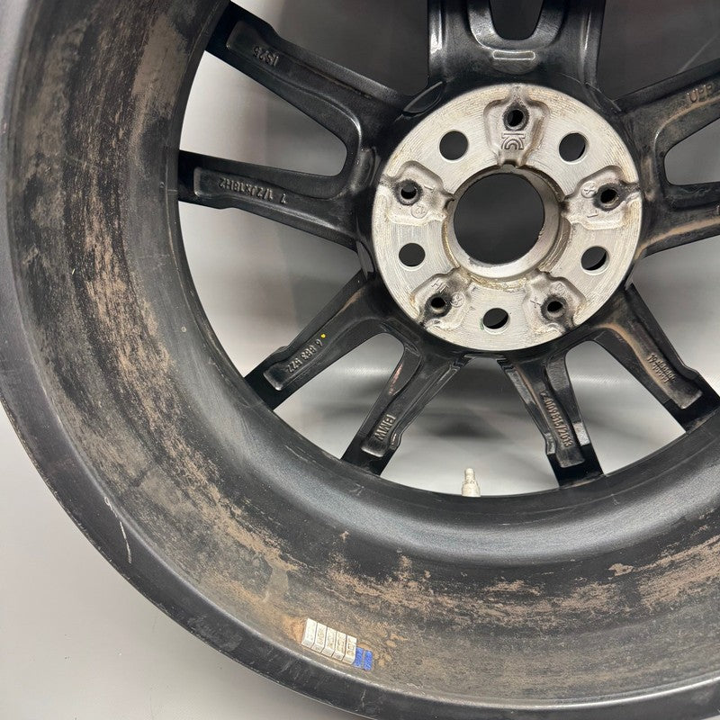 BMW 330 WHEEL RIM 18 INCH 430 2019 2020 2021 2022 2023 2024 OEM 688352