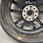 BMW 330 WHEEL RIM 18 INCH 430 2019 2020 2021 2022 2023 2024 OEM 688352