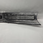 9403971 DODGE CHALLENGER FRONT GRILLE 2015 2016 2017 2018 2019 OEM 9403971