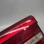 BMW X3M TAIL LIGHT INNER RIGHT PASSENGER 2018 2019 2020 2021 OEM 89853