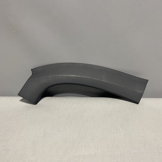1074910-00-B TESLA MODEL X REAR TRUNK COVER TRIM RIGHT SIDE 2016 2017 2018 2019 2020