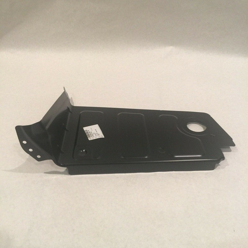 4H0802092D AUDI A8 QUATTRO FLOOR RAILS RIGHT FLOOR EXTENSION 2011 2012 2013 2014