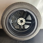 BMW I4 WHEEL RIM FRONT 18 INCH 430 440 2022 2023 2024 OEM 6896768