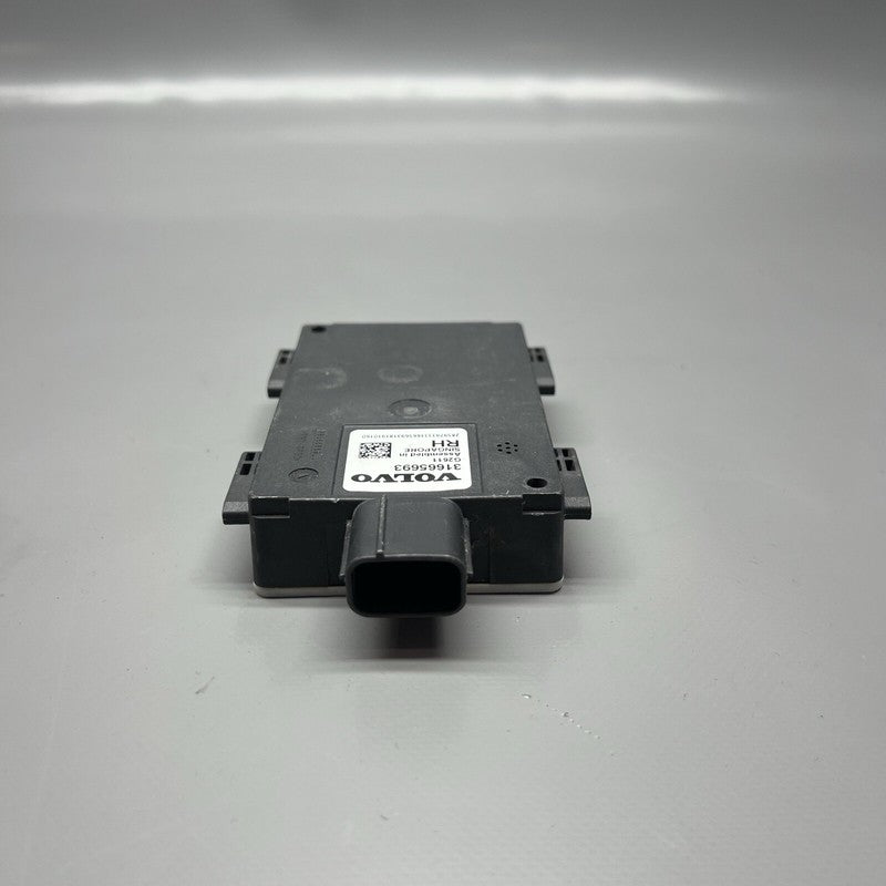 31665693 VOLVO XC90 BLIND SPOT RADAR SENSOR 2016 2017 2018 2019 OEM 
