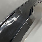 1565581-00-A TESLA MODEL S PLAID REAR BUMPER LOWER VALANCE 1565581-00-A 2021 2022 OEM