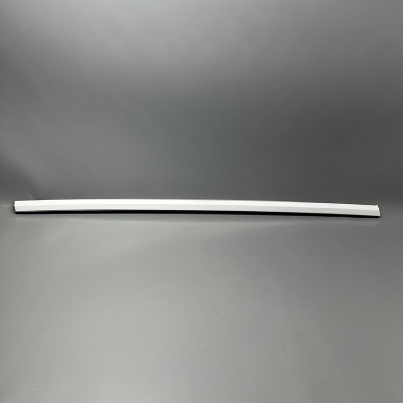 1080684-00-H TESLA MODEL 3 DOOR WINDOW BELT 2017 2018 2019 2020 2021 2022 OEM 1080684-00-H