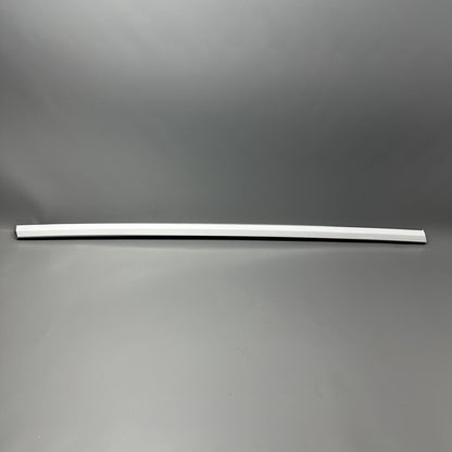 1080684-00-H TESLA MODEL 3 DOOR WINDOW BELT 2017 2018 2019 2020 2021 2022 OEM 1080684-00-H
