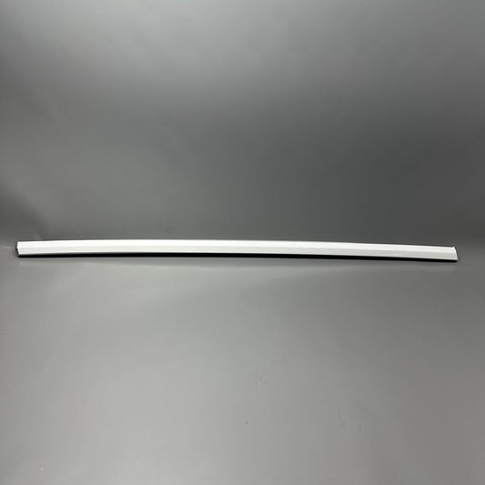 1080684-00-H TESLA MODEL 3 DOOR WINDOW BELT 2017 2018 2019 2020 2021 2022 OEM 1080684-00-H