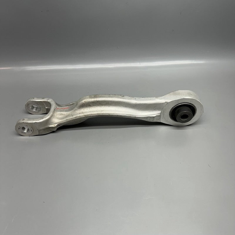 TESLA MODEL X CONTROL ARM LEFT FRONT 2016 2017 2018 2019 2020 OEM 1027