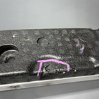 1487601-00-C TESLA MODEL Y REINFORCEMENT FRONT 2020 2021 2022 2023 OEM 1487601-00-C