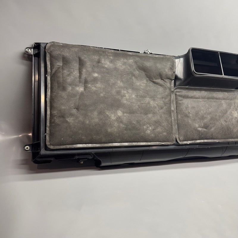 TESLA MODEL X HVAC FILTER HOUSING 2016 2017 2018 2019 2020 OEM