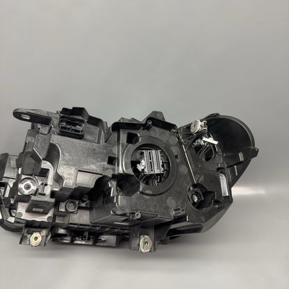 63115A01176 BMW X1 HEADLIGHT RIGHT PASSENGER 2020 2021 2022 LED 63115A01176 OEM
