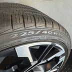BMW 330I WHEEL RIM FRONT 19 INCH 430I M440I 2024 2025 OEM 5A64AF0