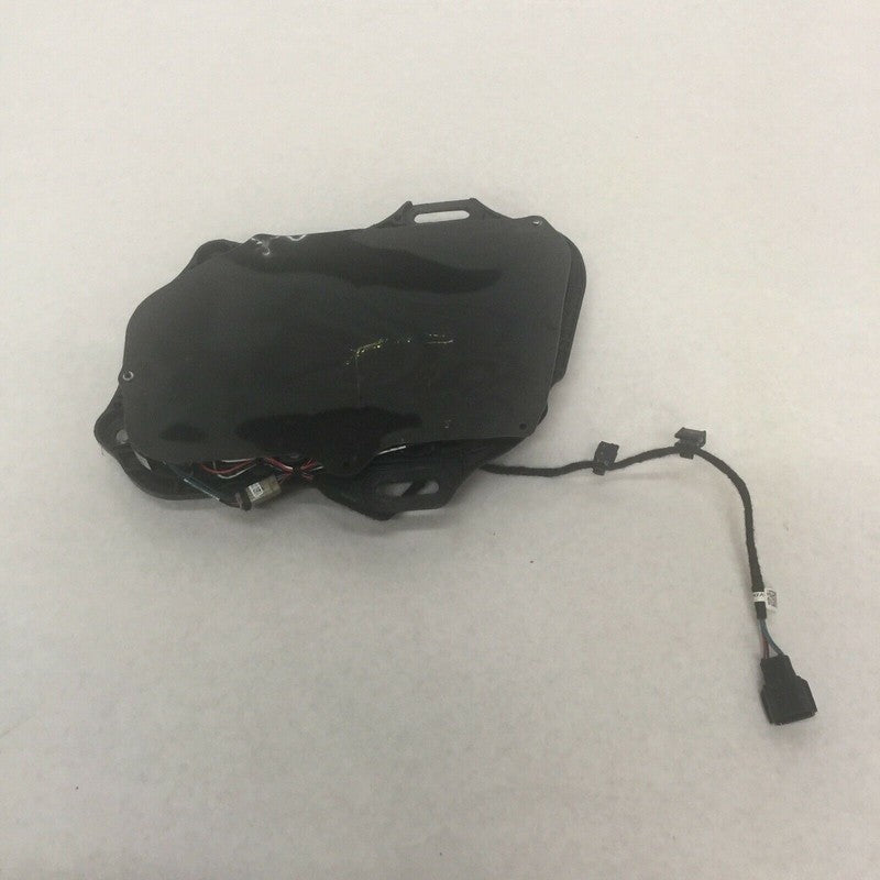 1007374-00-L TESLA MODEL S RIGHT REAR DOOR HANDLE 2012 2013 2014 2015 OEM