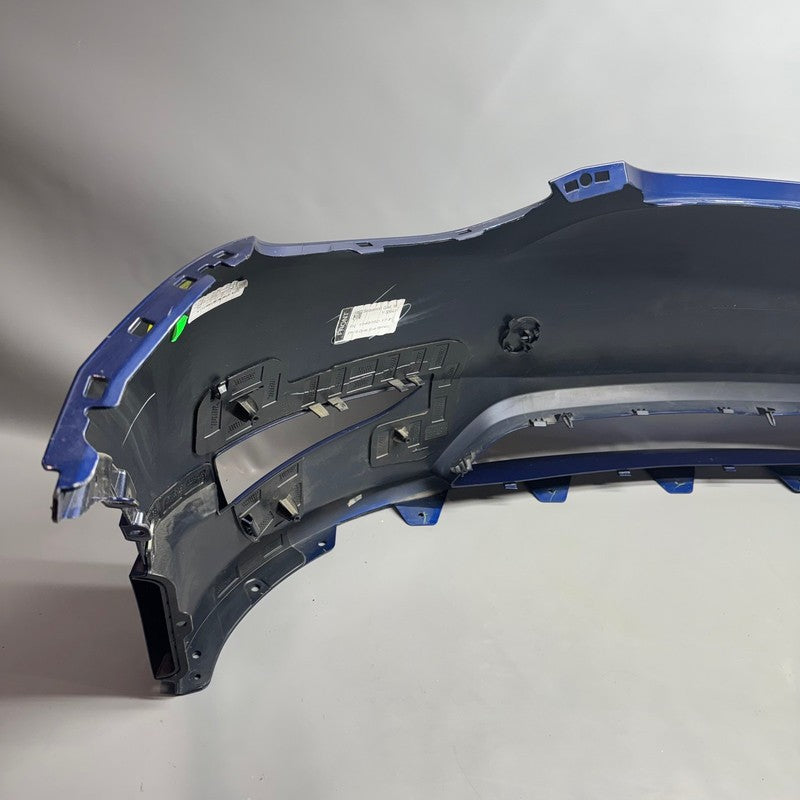 TESLA MODEL Y FRONT BUMPER 2023 2024 OEM 1540102-17-F