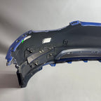 TESLA MODEL Y FRONT BUMPER 2023 2024 OEM 1540102-17-F