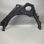 95B809410BY PORSCHE MACAN WHEEL HOUSING REAR RIGHT 95B809410BY 2015 2016 2017 2018 2019 OEM 