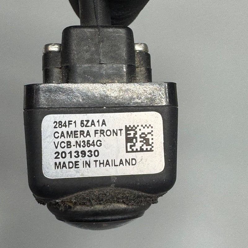 INFINITI QX80 FRONT CAMERA 2014 2015 2016 2017 2018 2019 2020 OEM 284F