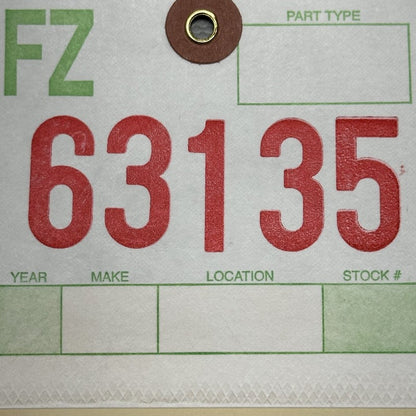 1095496-00-A TESLA MODEL S FENDER BRACKET RIGHT 2016 2017 2018 2019 2020 OEM 1095496-00-A