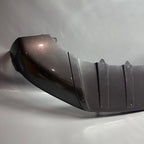 BENTTLEY BENTAYGA FRONT BUMPER LIP 2017 2018 2019 OEM 3BA807093C
