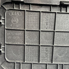 81713-R0000 KIA CARNIVAL TRUNK PANEL 2022 2023 2024 OEM 81713-R0000