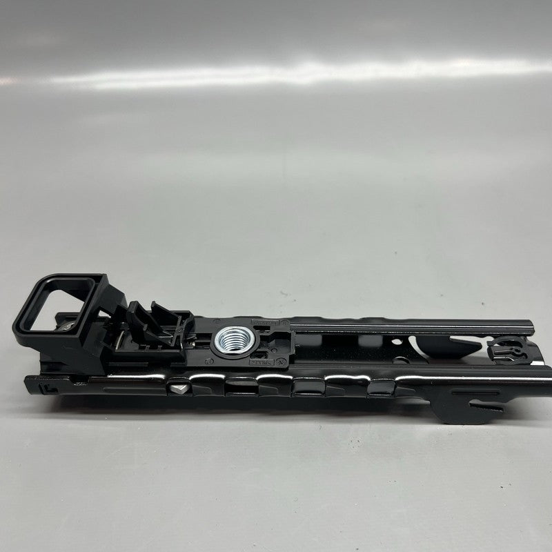 1068130-01-B TESLA MODEL 3 Y 1ST ROW SEAT BELT HEIGHT ADJUSTMENT 2017-2020 2021 2022 2023 OEM