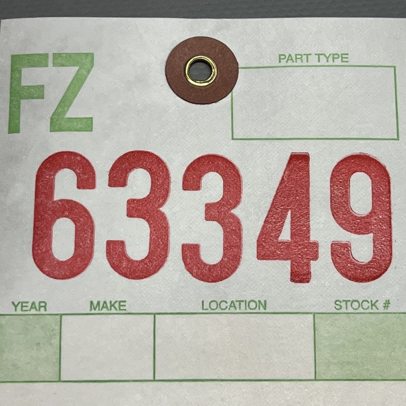 068473300 MASERATI QUATTROPORTE DOOR CHROME MOLDING RIGHT REAR 2004 05 06 07 2008 OEM