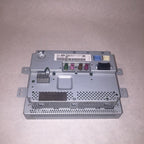 EX5310E889AG JAGUAR F-TYPE NAVIGATION DISPLAY SCREEN MONITOR 2014 2015 2016 OEM