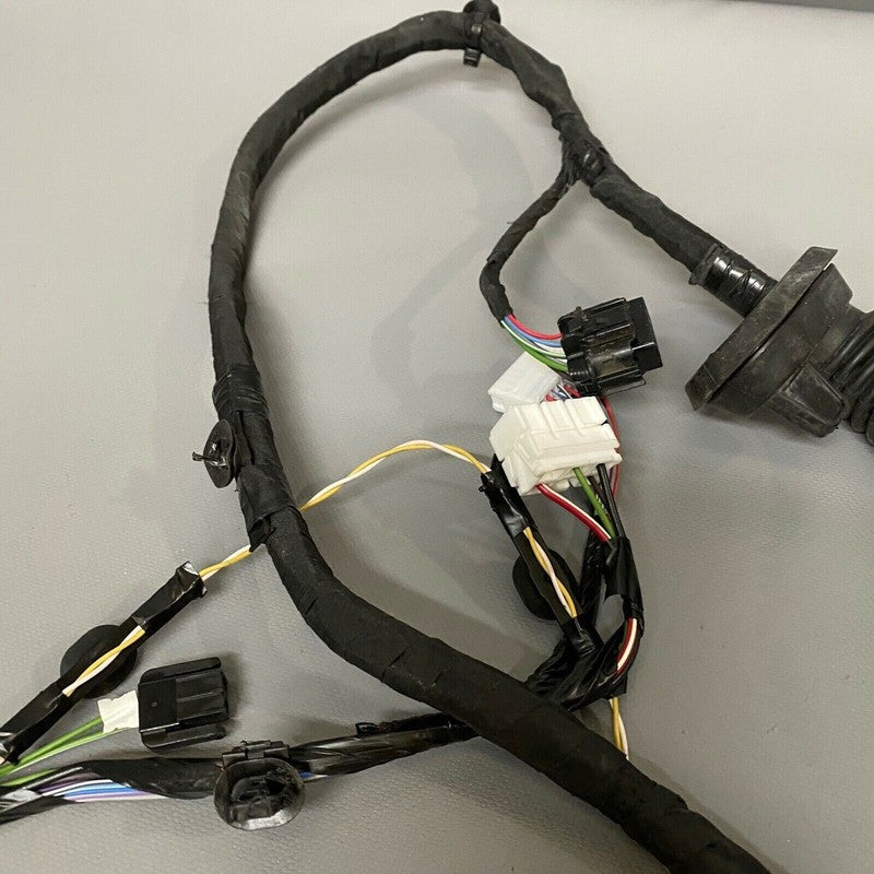 1032440-80-F TESLA MODEL X WIRING HARNESS RIGHT FRONT DOOR 2016 2017 OEM